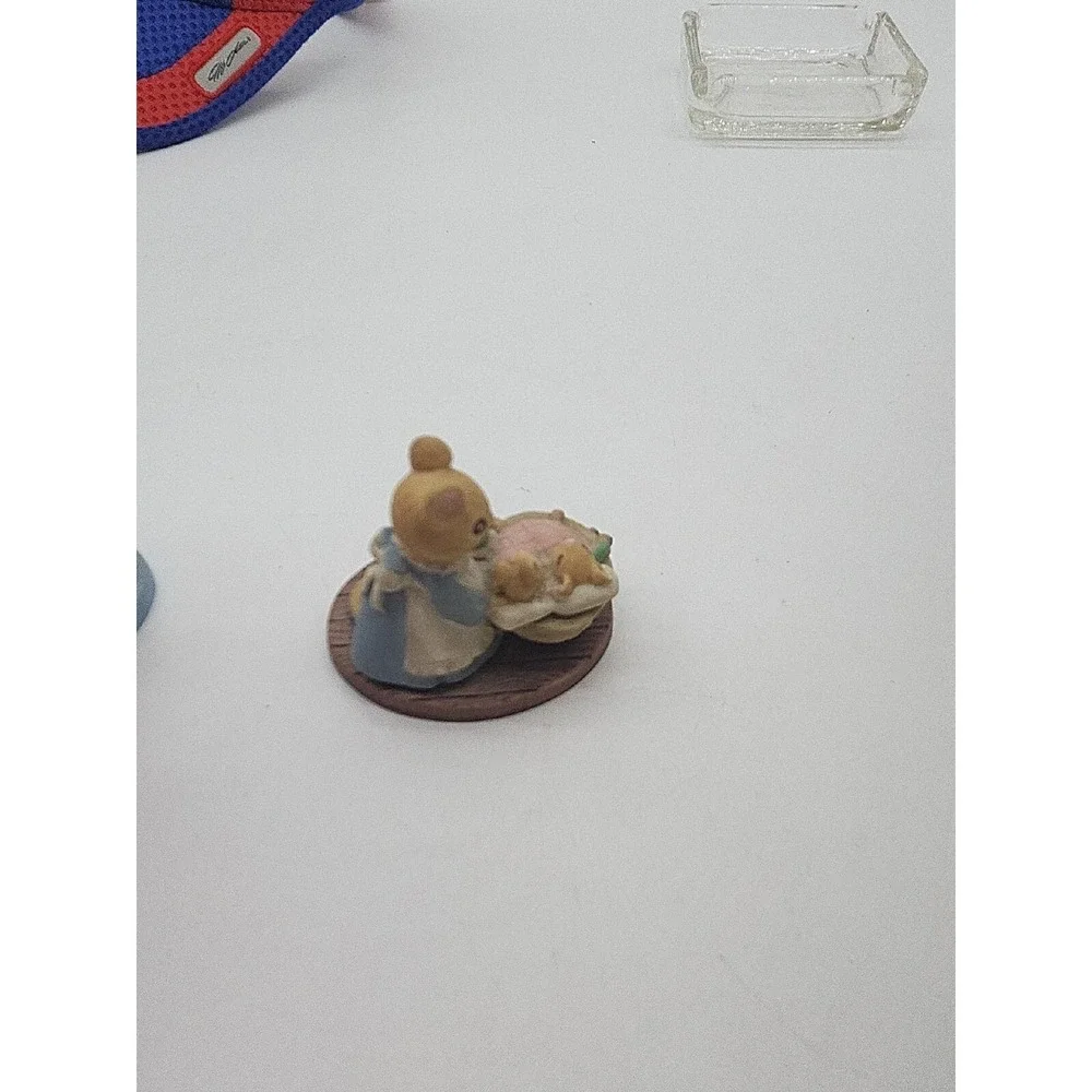 Forest Friends Lot Of 2‎ 
